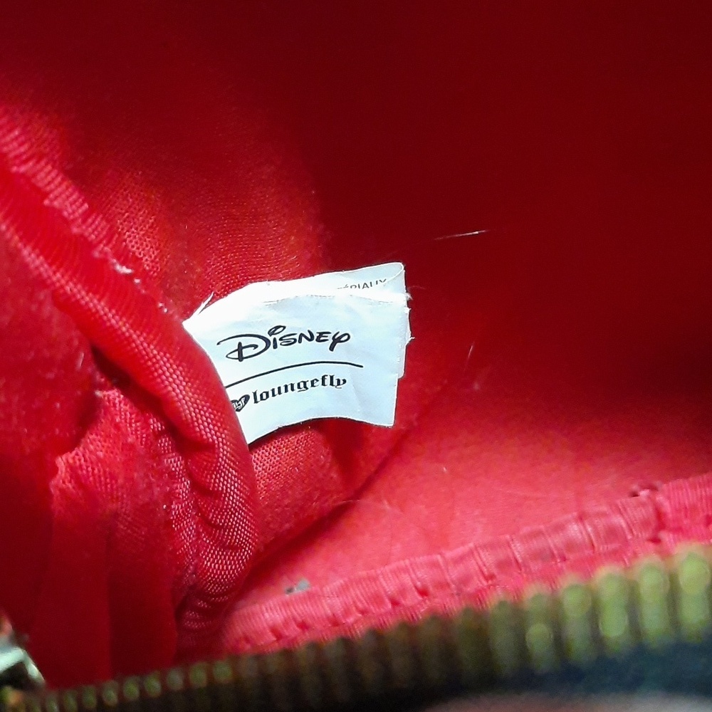 Disney Lougefly Mini Backpack - Picture 8 of 11